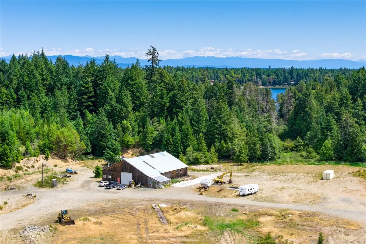 PROP LOT B Illusion Lake Rd, Qualicum Beach BC V9K 2L7