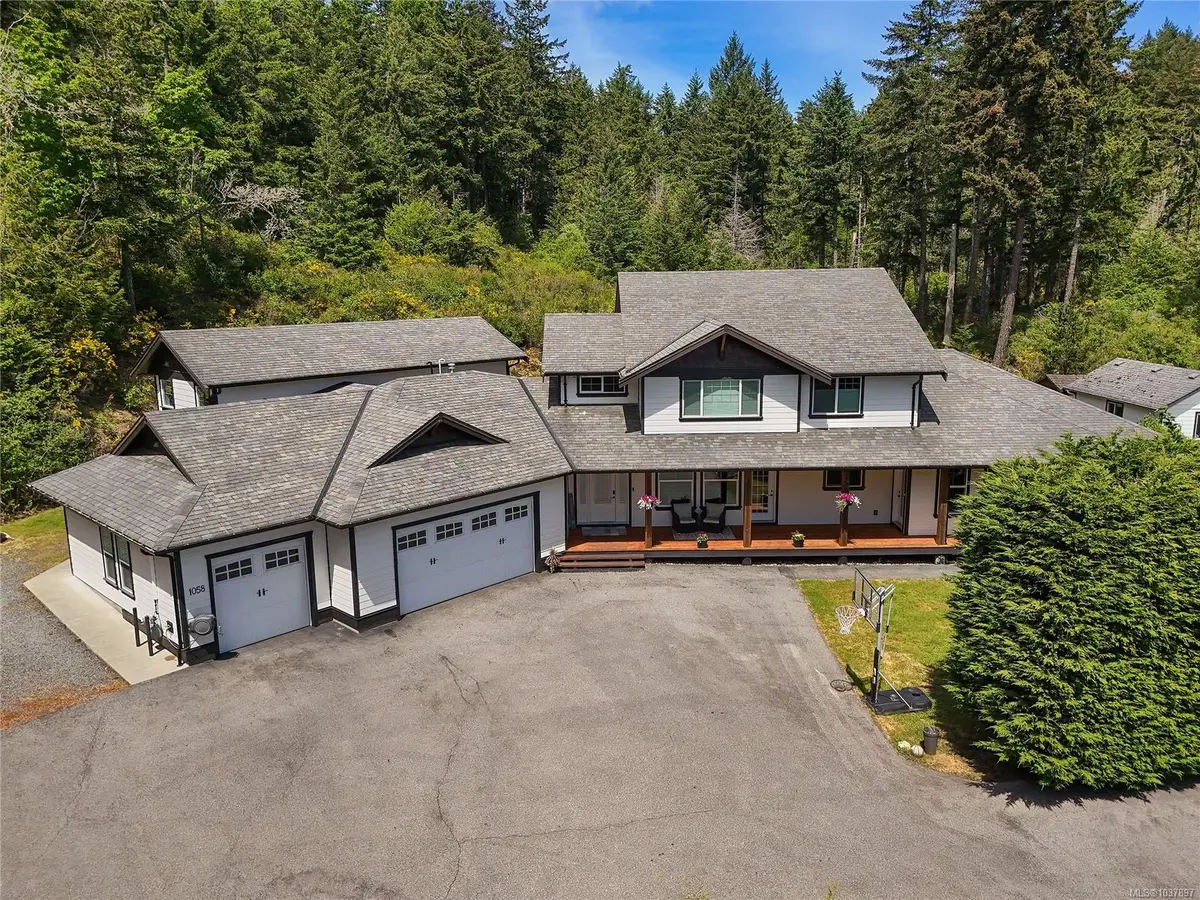 1058 SUMMER BREEZE Lane, Langford BC V9C 4J9