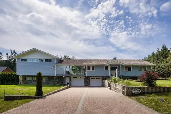 null - 5 bed, 3 bath property for sale in North Saanich