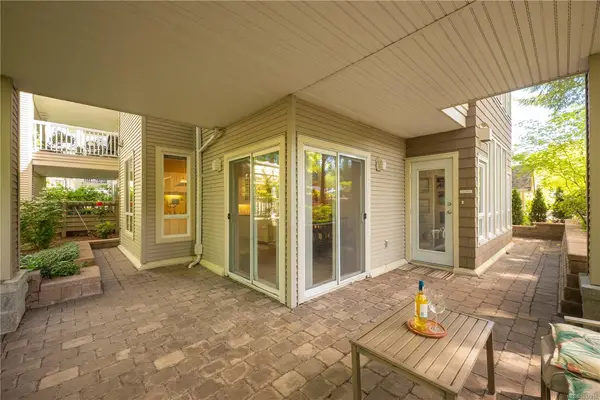 # 111 - 2 bed, 2 bath property for sale in Nanaimo