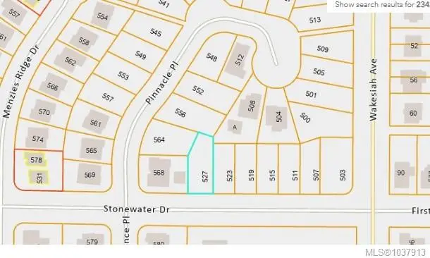527 Stonewater Dr, Nanaimo BC V9R 0L2