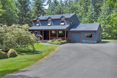1925 Shasta Rd, Nanaimo BC V9X 1N7