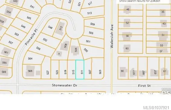 511 Stonewater Dr, Nanaimo BC V9R 0L2