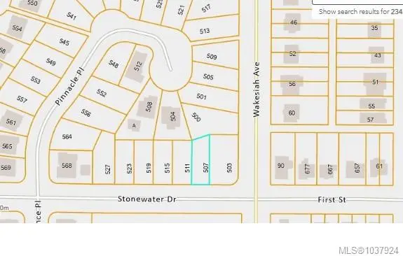 507 Stonewater Dr, Nanaimo BC V9R 0L2