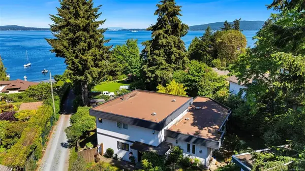 2635 Mill Bay Rd, Mill Bay BC V8H 1C9