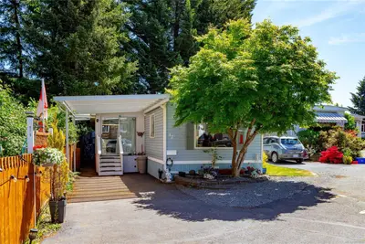 2817 Sooke Lake Rd # 47, Langford BC V9B 4P9