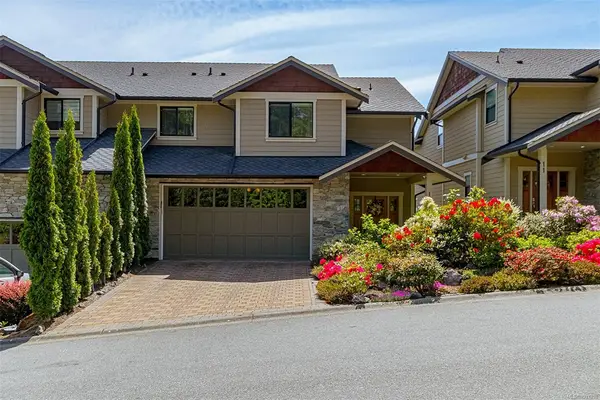 614 Granrose Terr # 10, Colwood BC V9C 0C3