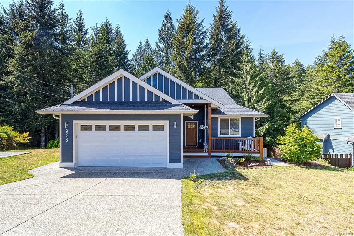 2252 Baron Rd, Cobble Hill BC V8H 0K4