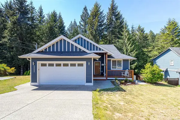 2252 Baron Rd, Cobble Hill BC V8H 0K4