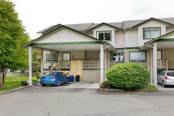 3242 Cowichan Lake Rd # 21, Duncan BC V9L 4B9 - 3 bed, 2 bath in Duncan