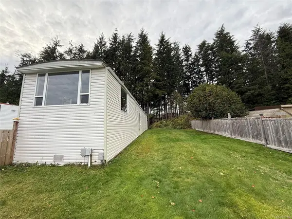 7100 Highview Rd # 26, Port Hardy BC V0N 2P0 - 3 bed, 1 bath property for sale in Port Hardy
