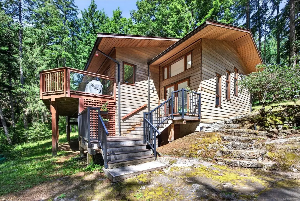 206 Cormorant Cres, Salt Spring BC V8K 1G8