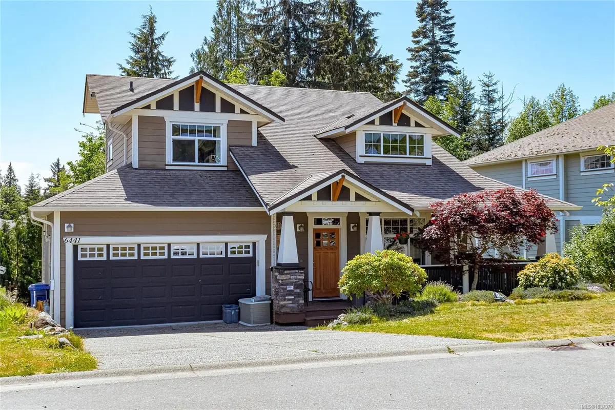 6441 Birchview Way, Sooke BC V9Z 1J9