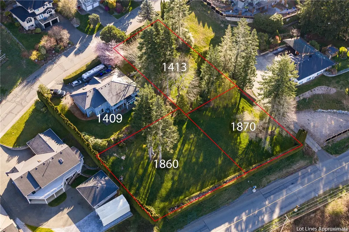 1409 Valley View Dr, Courtenay BC V9N 8T2