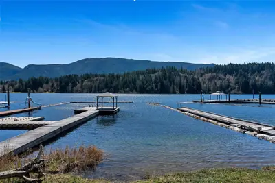 8624 North Shore Rd, Lake Cowichan BC V0R 2G0