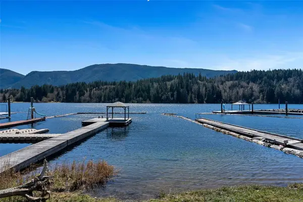 8624 North Shore Rd, Lake Cowichan BC V0R 2G0