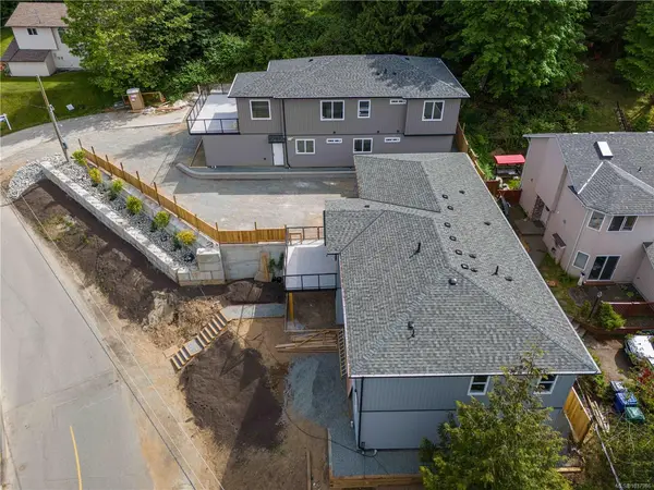 5309 Toms Trnabt # 101, Nanaimo BC V9T 5M9