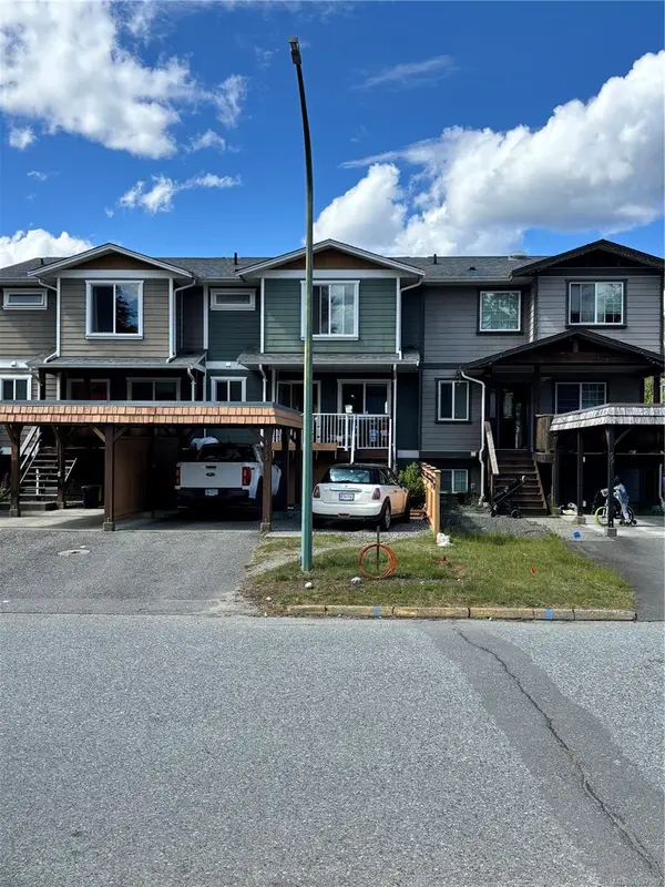 503 Maquinna Cres, Gold River BC V0P 1G0 - 3 bed, 2.0 bath in Gold River