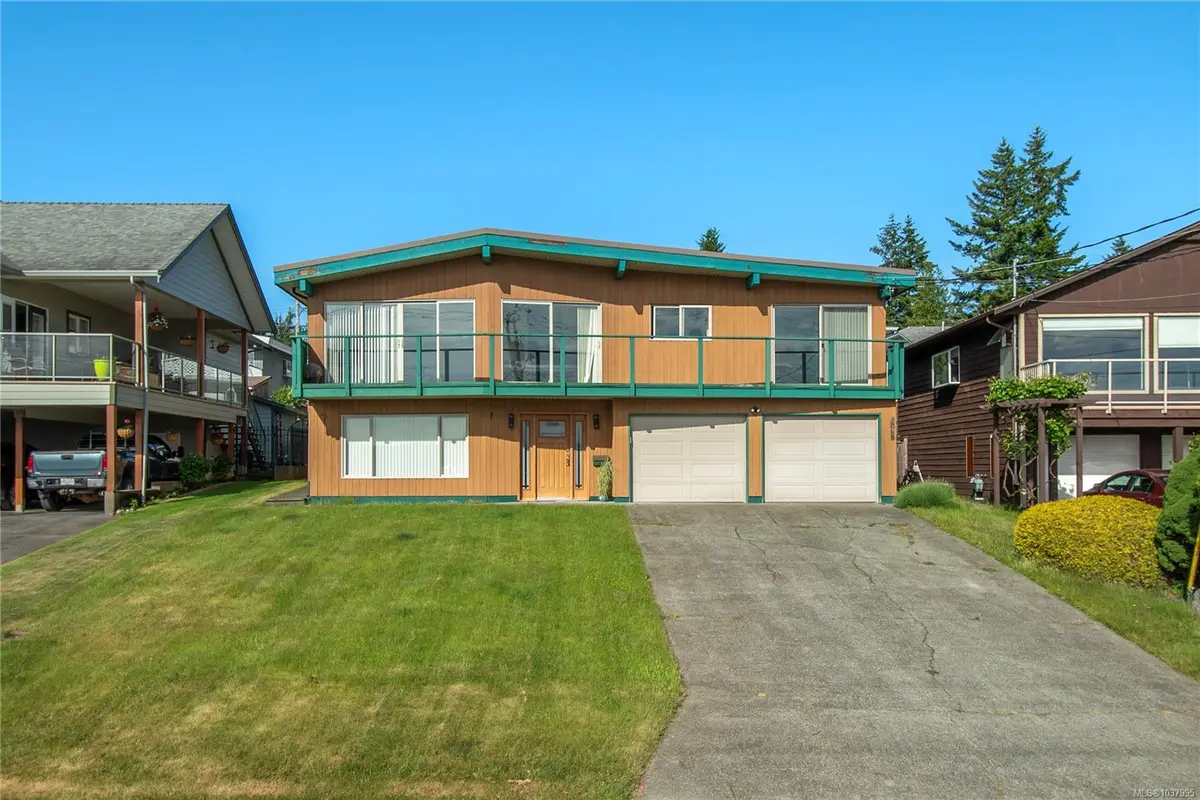648 Galerno Rd, Campbell River BC V9W 5Y2