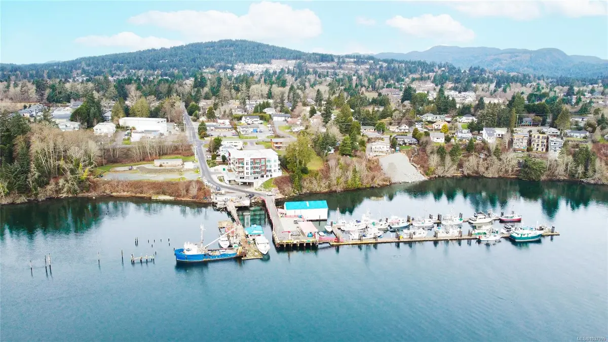 1820 Maple Ave S #207, Sooke BC V9Z 0N9