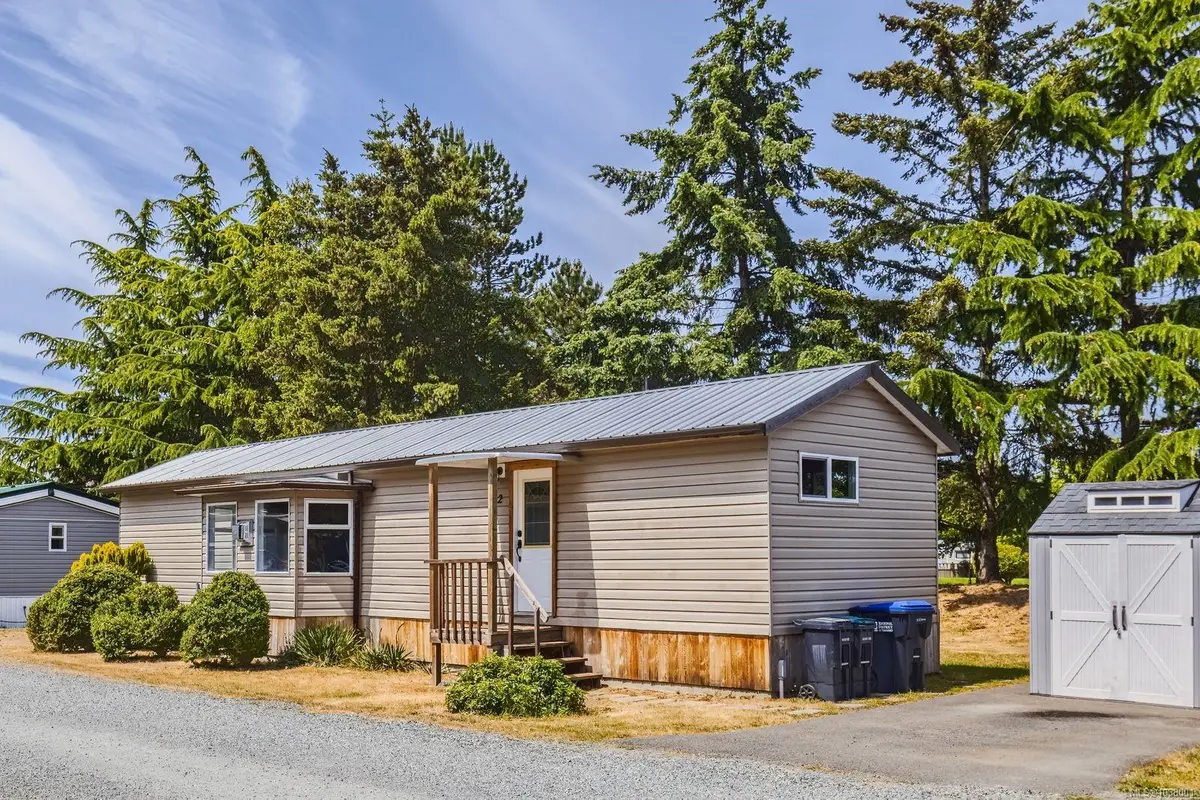 150 Corfield St N # 32, Parksville BC V9P 1N9