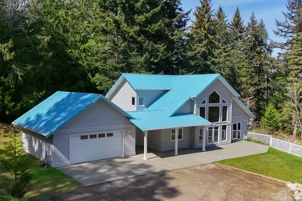 212 Hamilton-Horne Way, Salt Spring BC V9L 3B8