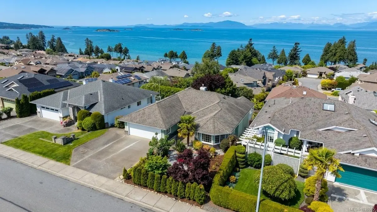 6386 Groveland Dr, Nanaimo BC V9V 1P5