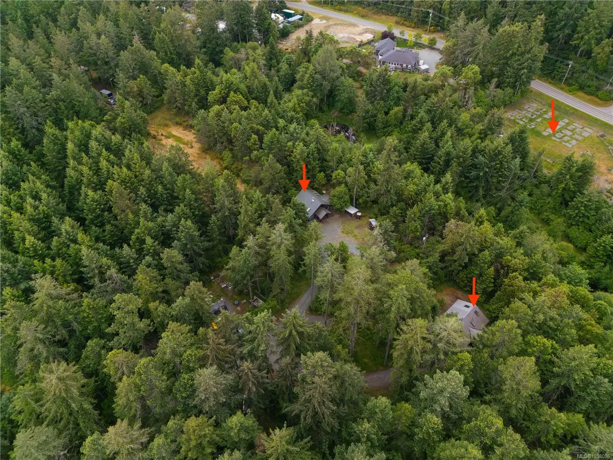3445 Juriet Rd, Nanaimo BC V9G 1C8
