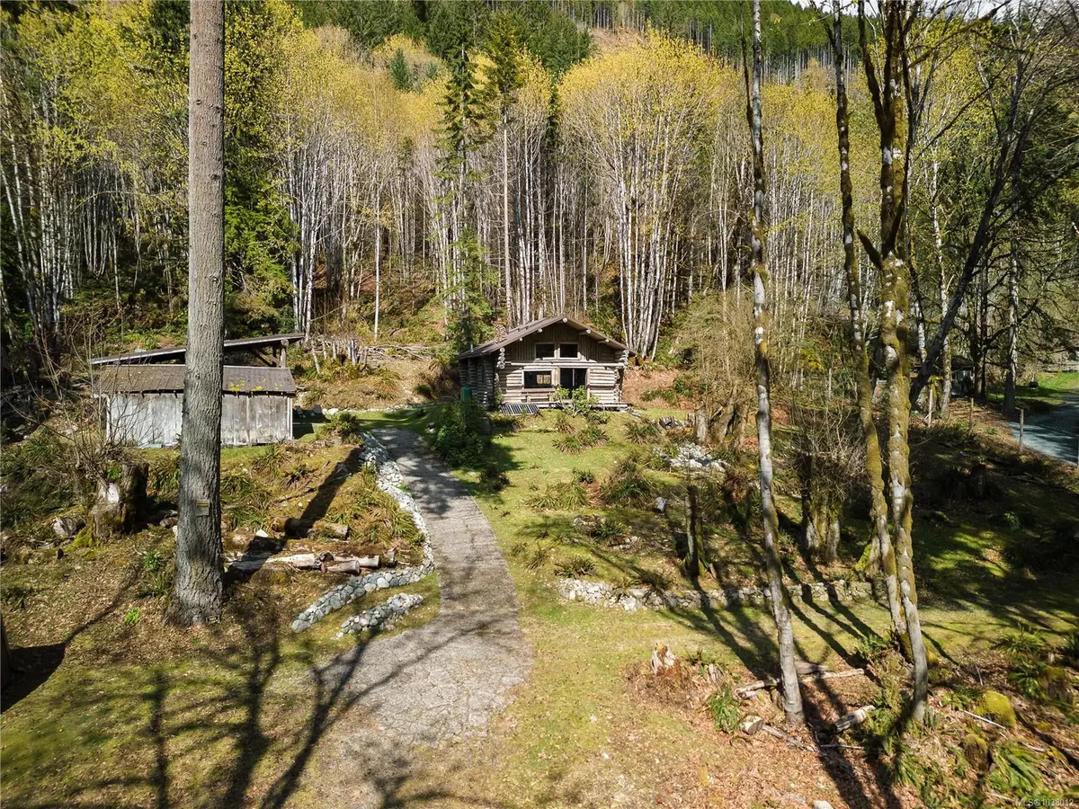 11409 Youbou Rd, Youbou BC V0R 3E1