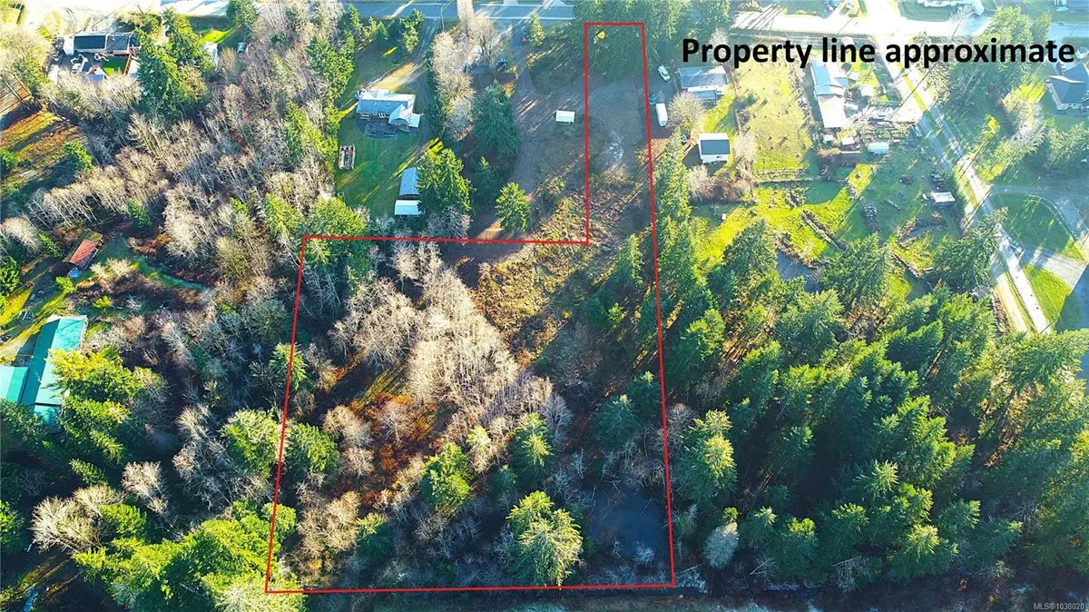 2831 Burde St # 1, Port Alberni BC V9Y 7M4