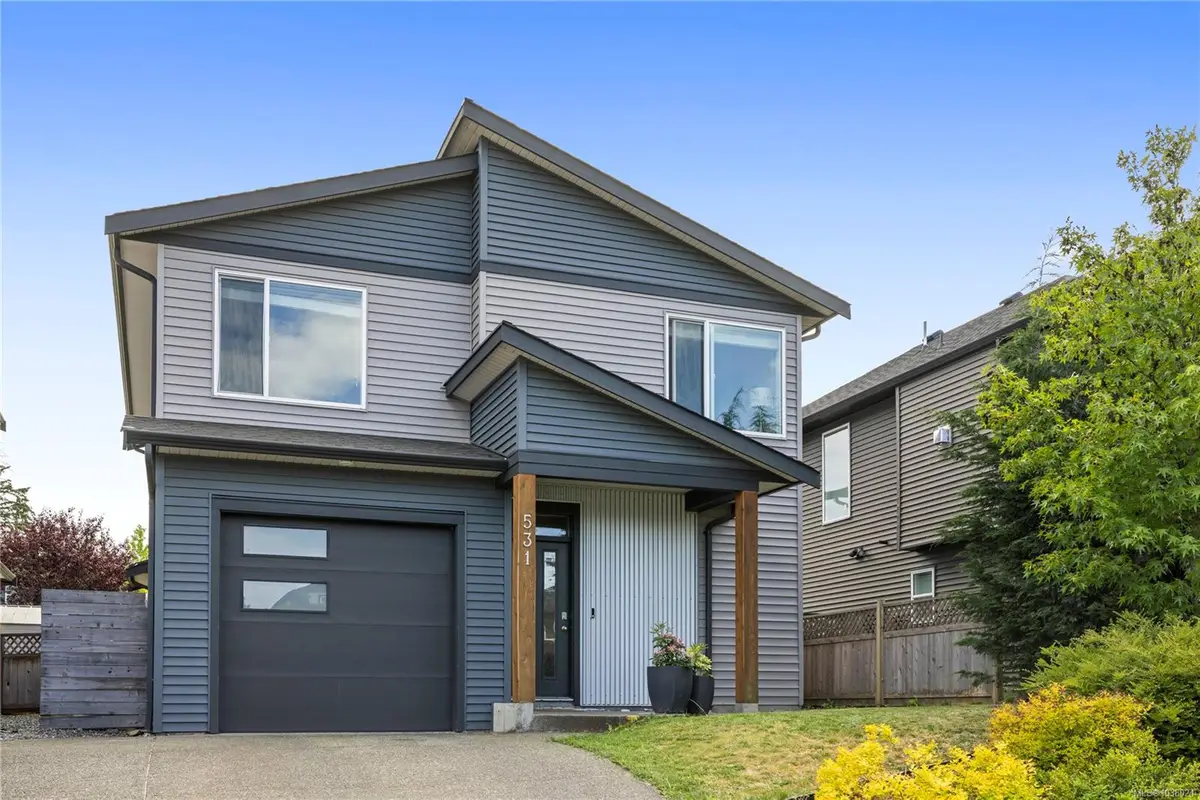 531 Grewal Pl, Nanaimo BC V9R 0H8