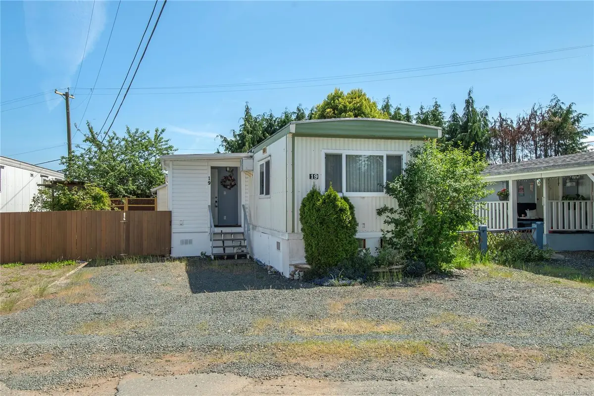 1800 PERKINS Rd #19, Campbell River BC V9W 4S1