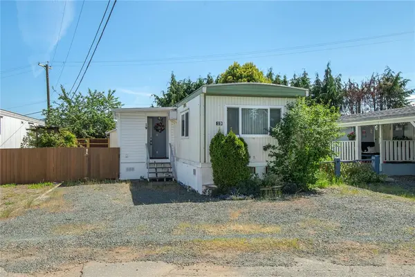 1800 PERKINS Rd #19, Campbell River BC V9W 4S1 - 2 bed, 1 bath property for sale in Campbell River