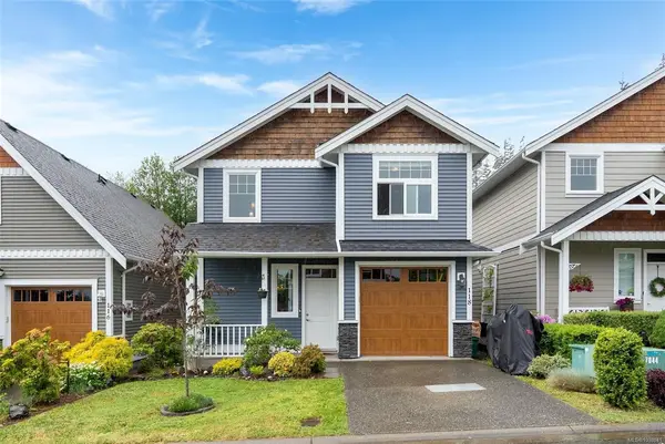 118-2260 Maple Ave N, Sooke BC V9Z 1J7