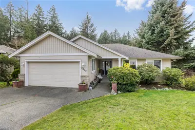 5419 Colinwood Dr, Nanaimo BC V9T 6G2