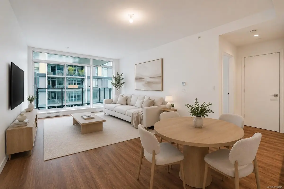 369 TYEE Rd #409, Victoria BC V9A 0B6