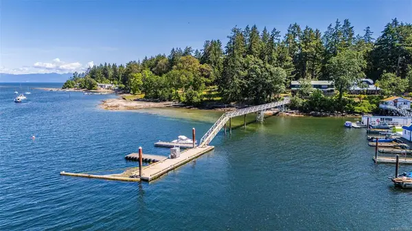 10 Pirates Lane, Protection Island BC V9R 6R1 - 3 bed, 3.0 bath in Protection Island