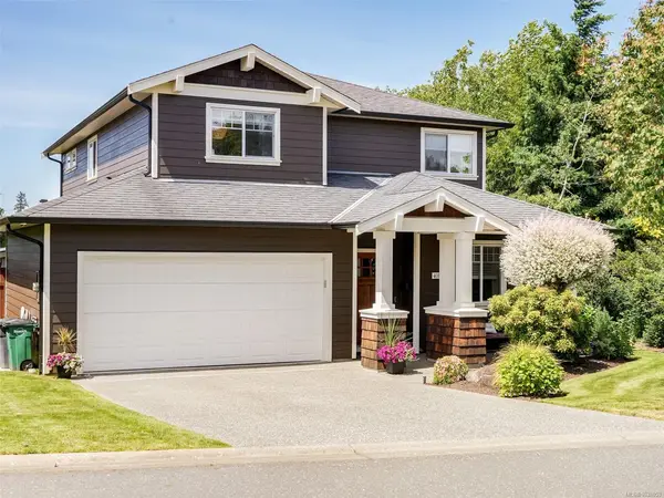4086 Copperridge Lane, Saanich BC V8Z 0B2 - 4 bed, 3 bath property for sale in Saanich