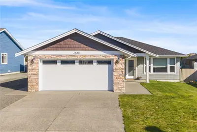 1535 Prentice Rd, Campbell River BC V9W 0E3