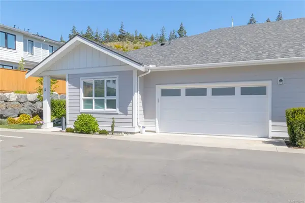 265 Caspian Dr # 14, Colwood BC V9C 0P8