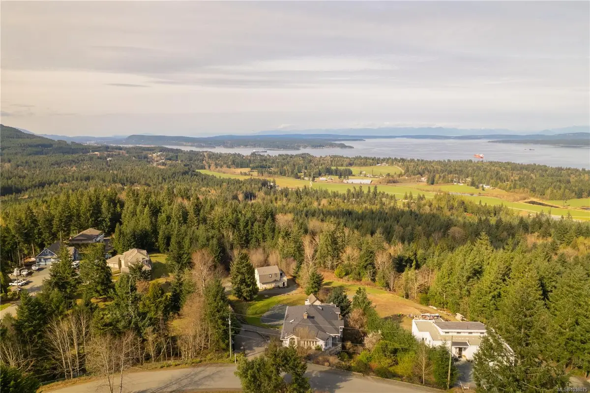 3758 Panorama Cres, Chemainus BC V0R 1K0