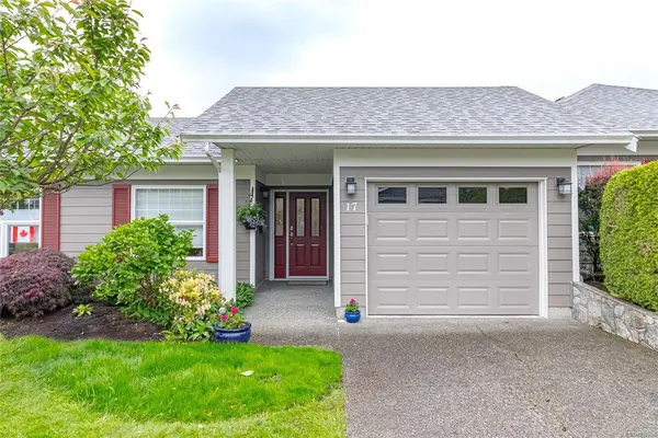 7980 East Saanich Rd #17, Central Saanich BC V8M 2J5 - 2 bed, 2 bath property for sale in Central Saanich