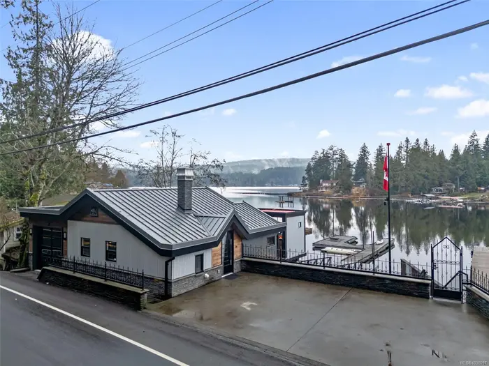 Open house at 2386 Shawnigan Lake Rd, Shawnigan Lake BC V8H 2H1