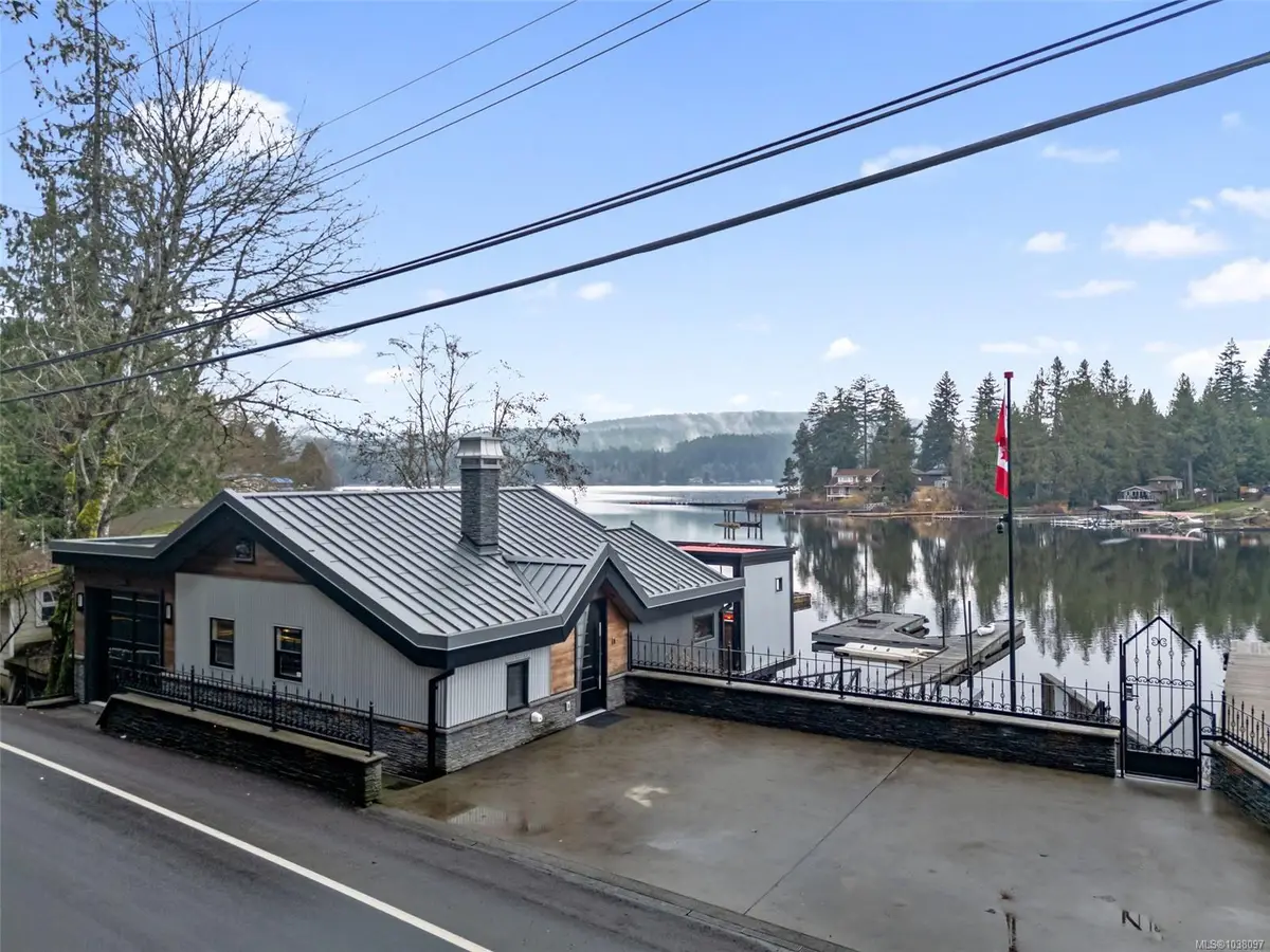2386 Shawnigan Lake Rd, Shawnigan Lake BC V8H 2H1