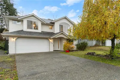 2170 Sun Valley Dr, Nanaimo BC V9T 6K6