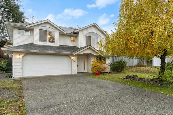 2170 Sun Valley Dr, Nanaimo BC V9T 6K6