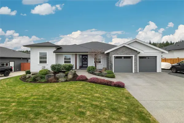 null - 4 bed, 3 bath property for sale in Campbell River
