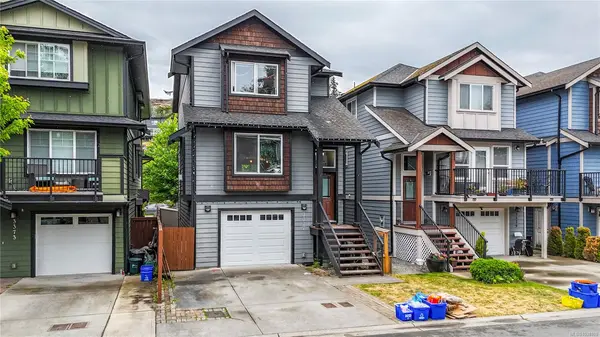 3377 Radiant Way, Langford BC V9C 0H5