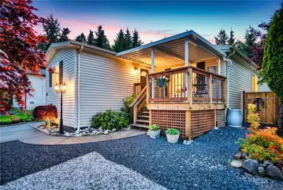 1391 Price Rd # 110, Errington BC V9P 2W1