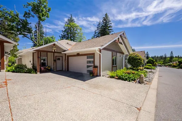 4128 Emerald Woods Pl, Nanaimo BC V9T 5P8 - 2 bed, 2 bath in Nanaimo